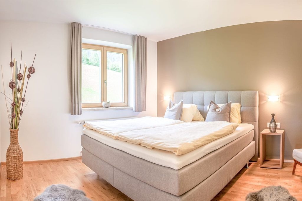 Ferienwohnung Daheim, Forstau im Salzburger Land