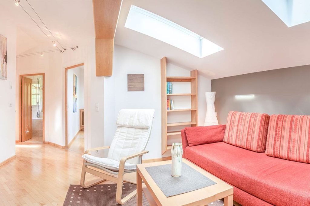 Ferienwohnung Sonnenspiel, Forstau im Salzburger Land