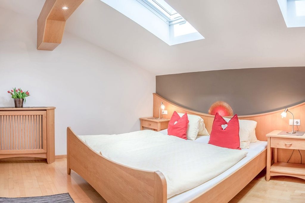 Ferienwohnung Sonnenspiel, Forstau im Salzburger Land
