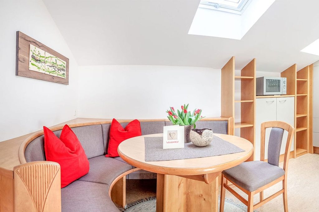 Ferienwohnung Sonnenspiel, Forstau im Salzburger Land