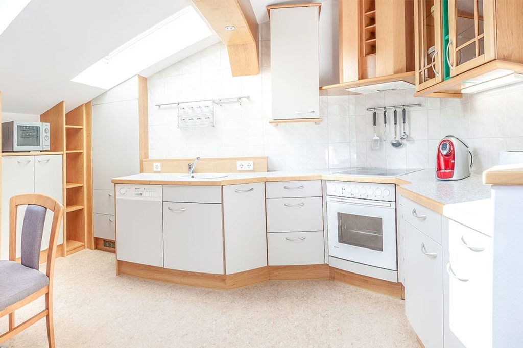Ferienwohnung Sonnenspiel, Forstau im Salzburger Land