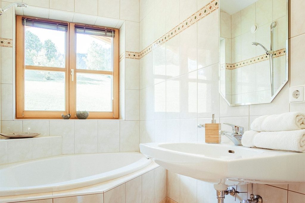 Ferienwohnung Sonnenspiel, Forstau im Salzburger Land